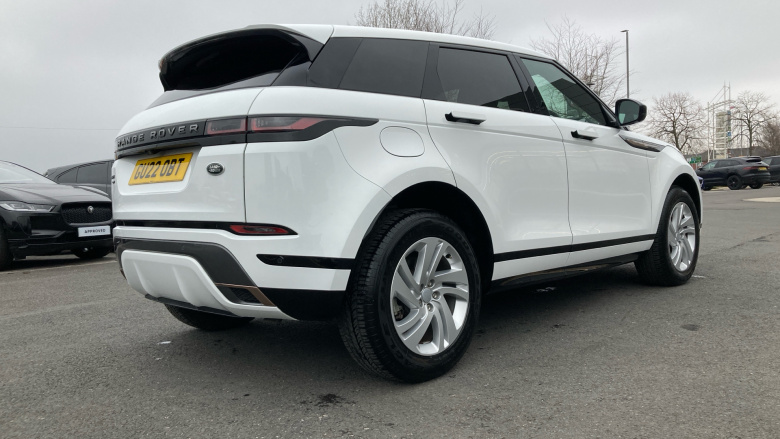 Land Rover Range Rover Evoque 1.5 P300e R-Dynamic S 5dr Auto Hatchback